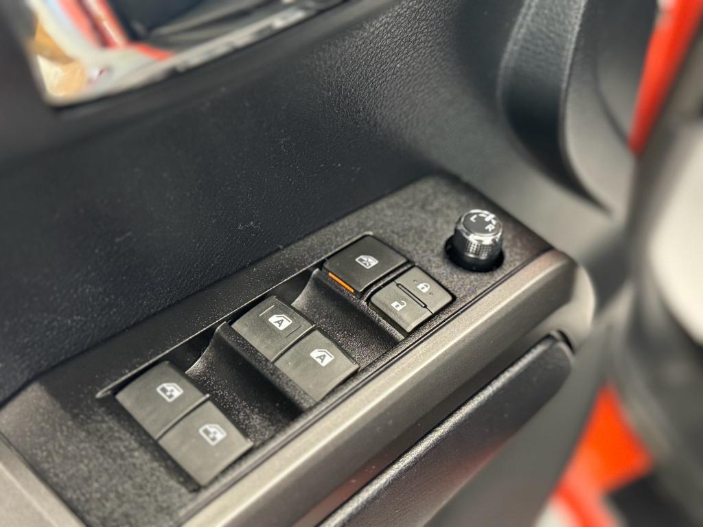 used 2017 Toyota Tacoma car, priced at $35,995