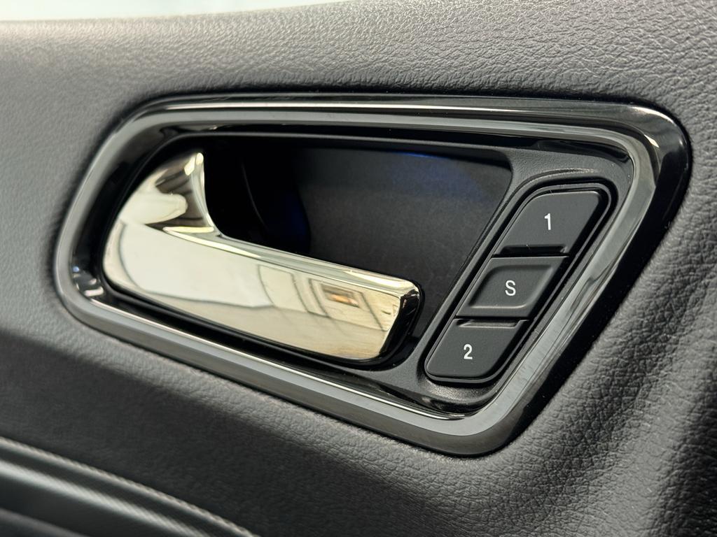 used 2024 Dodge Durango car, priced at $33,995