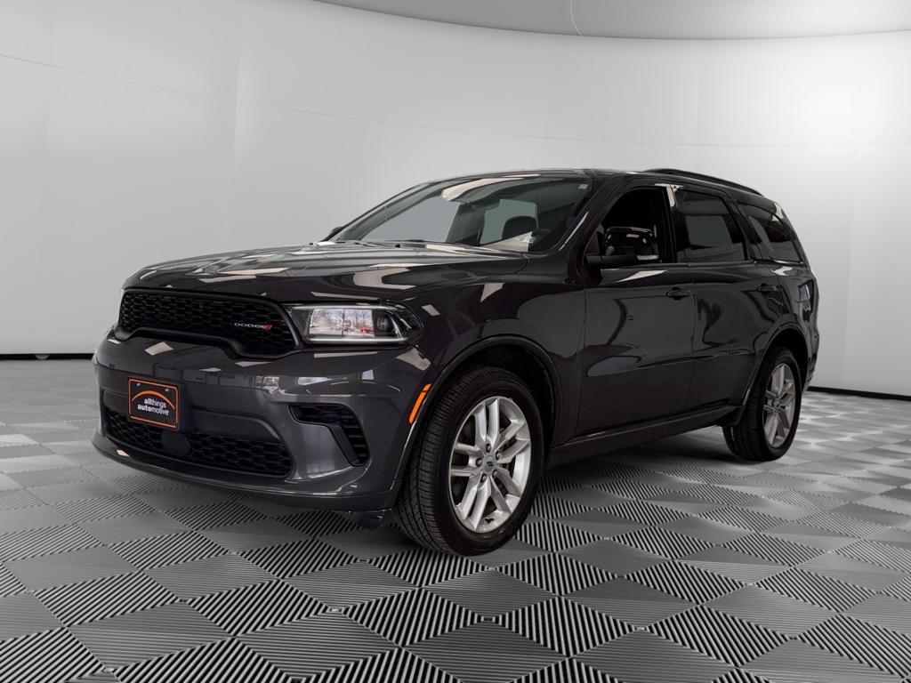 used 2024 Dodge Durango car, priced at $33,995