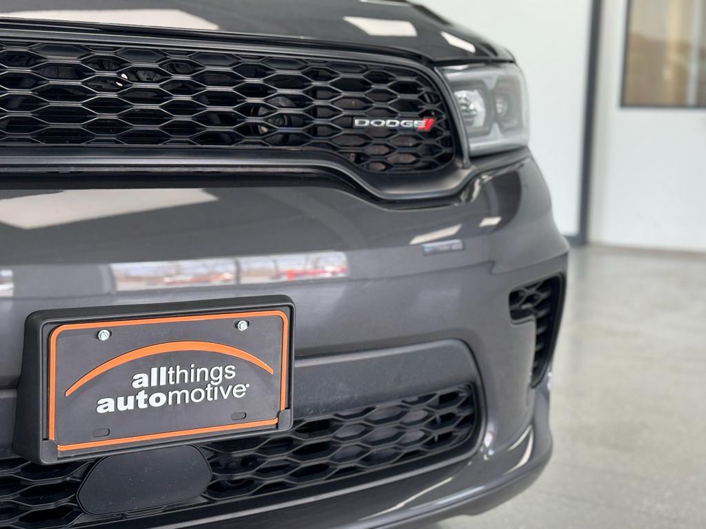 used 2024 Dodge Durango car, priced at $33,995