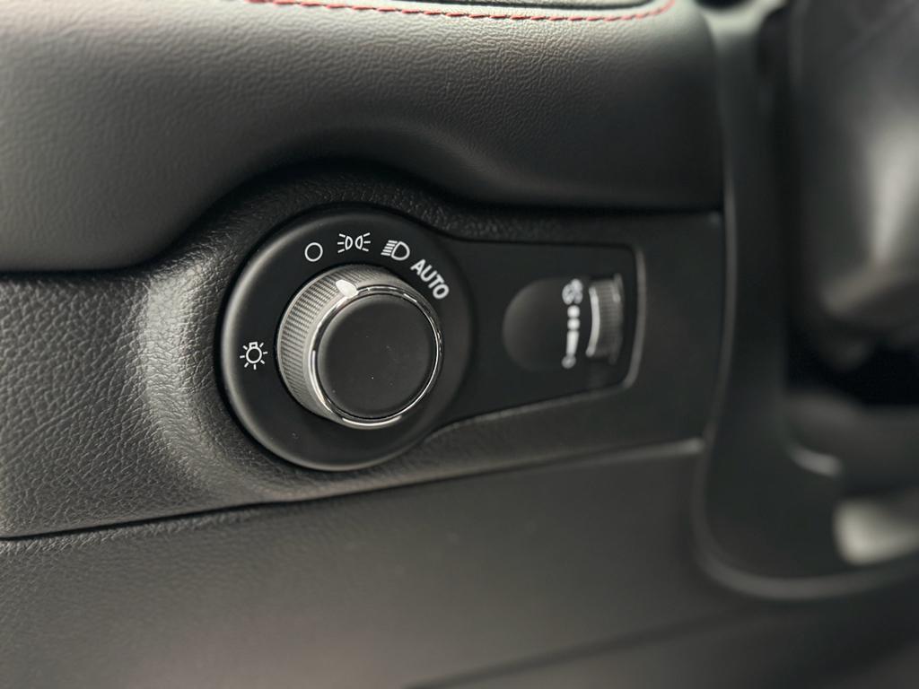 used 2024 Dodge Durango car, priced at $33,995