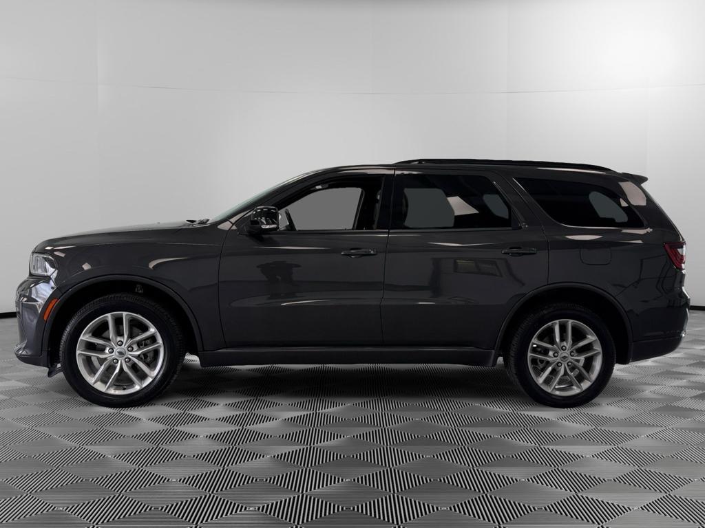used 2024 Dodge Durango car, priced at $33,995