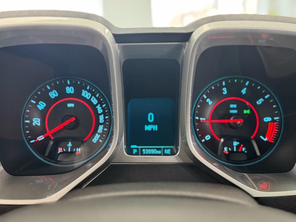 used 2013 Chevrolet Camaro car, priced at $37,495