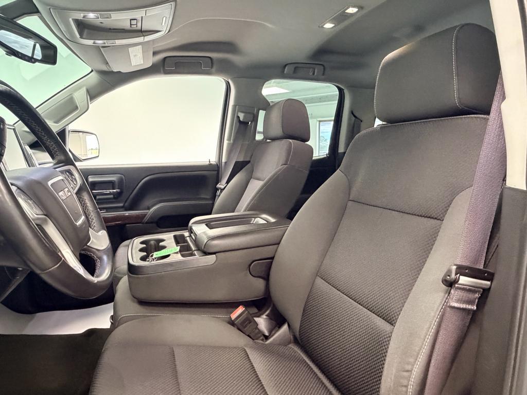 used 2015 GMC Sierra 1500 car, priced at $25,495