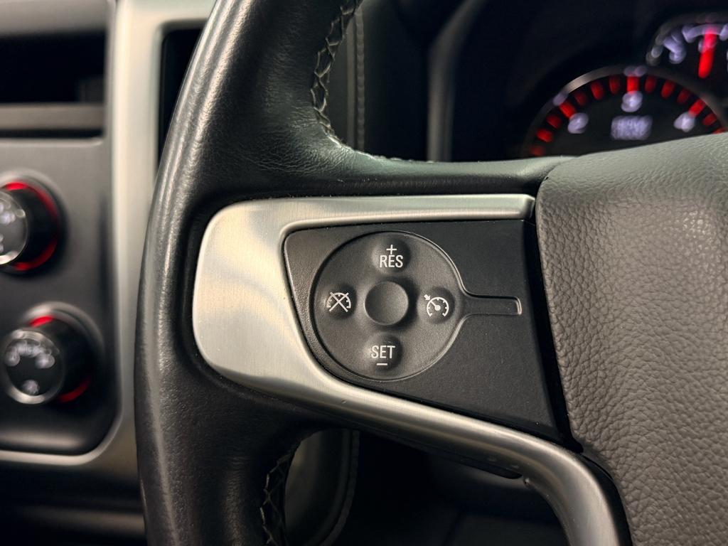 used 2015 GMC Sierra 1500 car, priced at $25,495