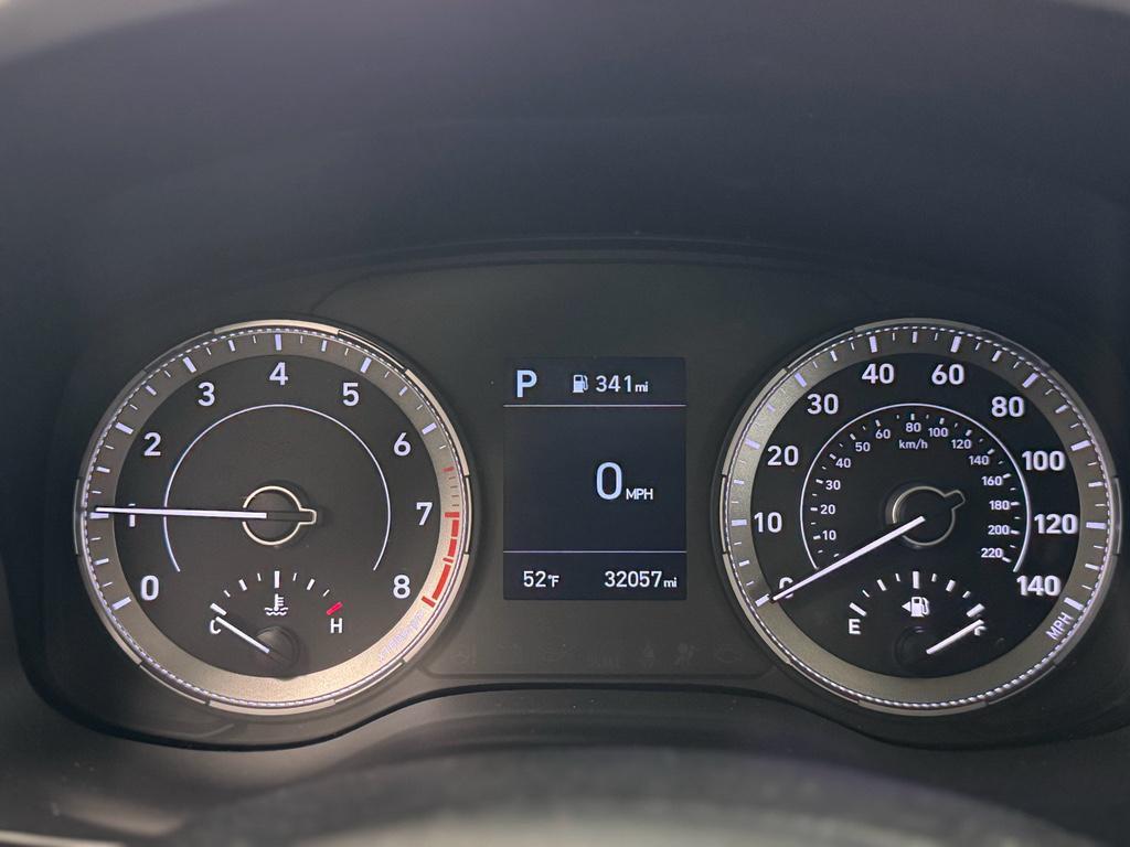 used 2022 Hyundai Venue car, priced at $17,495