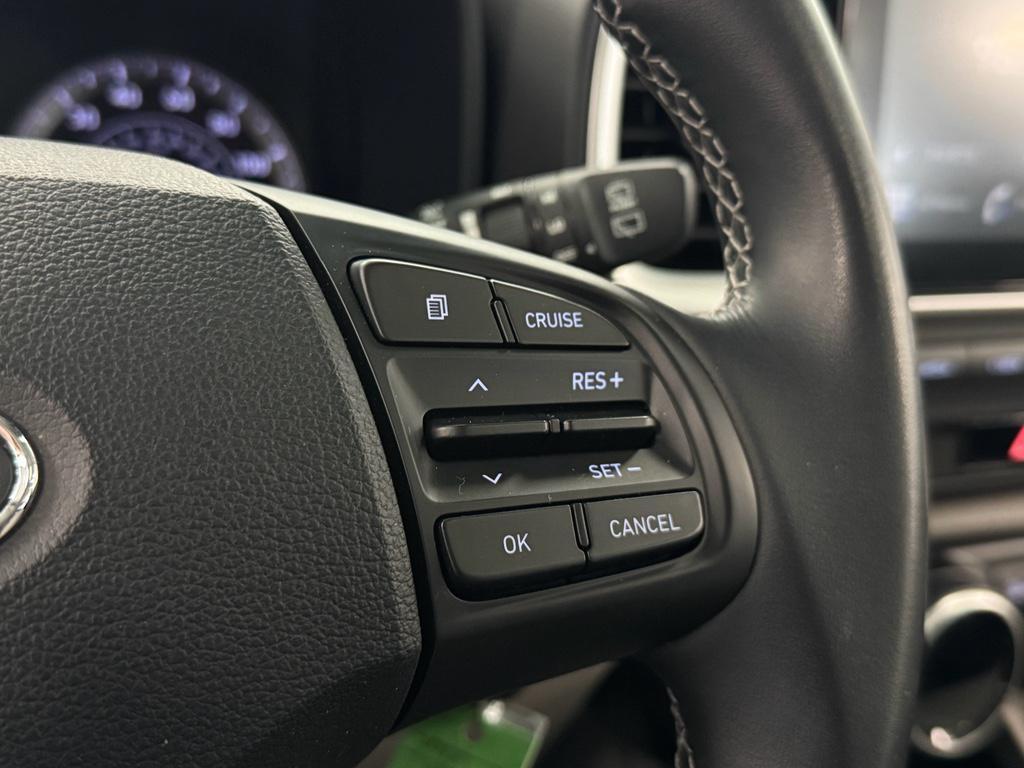 used 2022 Hyundai Venue car, priced at $17,495