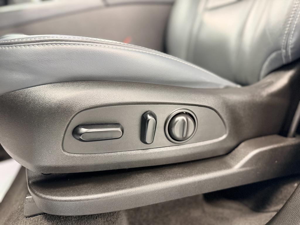 used 2020 Buick Enclave car, priced at $20,995