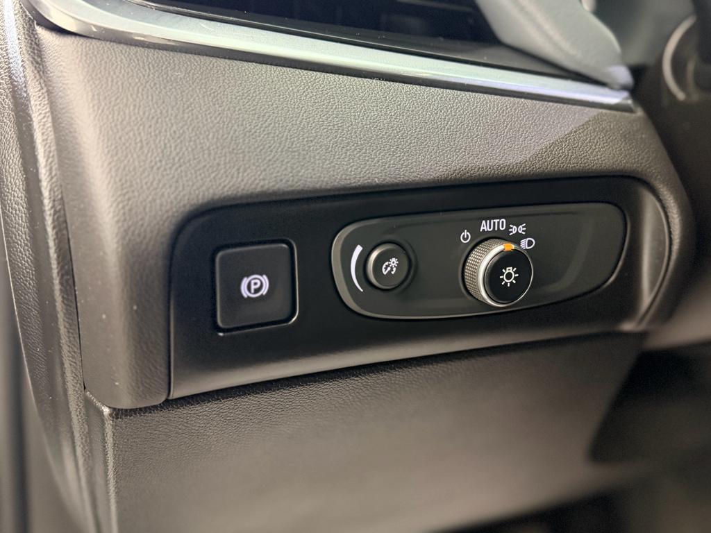 used 2020 Buick Enclave car, priced at $20,995