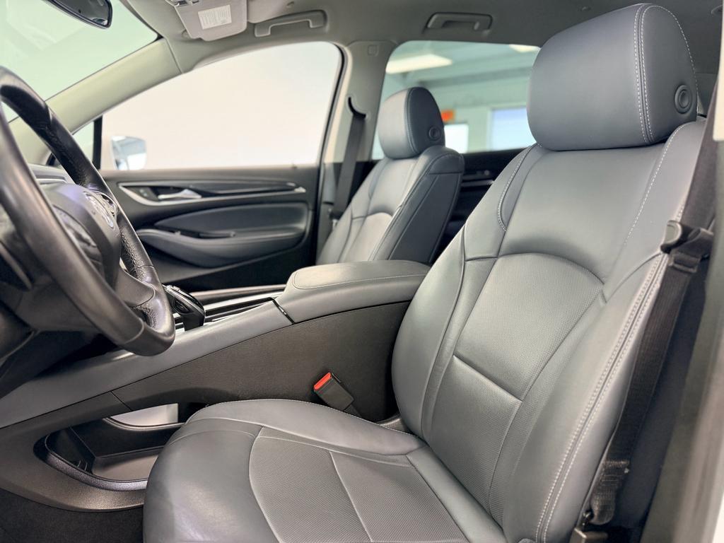 used 2020 Buick Enclave car, priced at $20,995