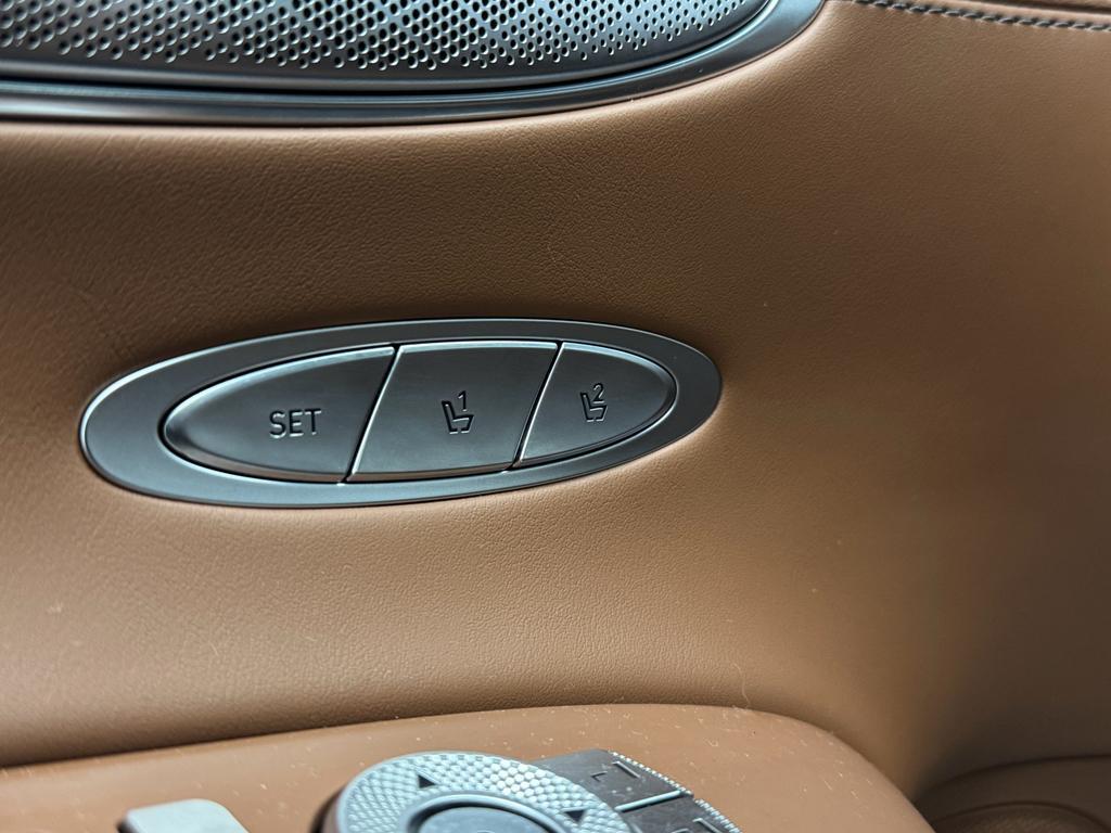 used 2022 Genesis GV70 car, priced at $31,995