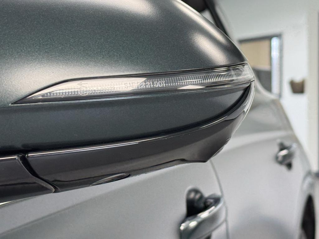 used 2022 Genesis GV70 car, priced at $31,995