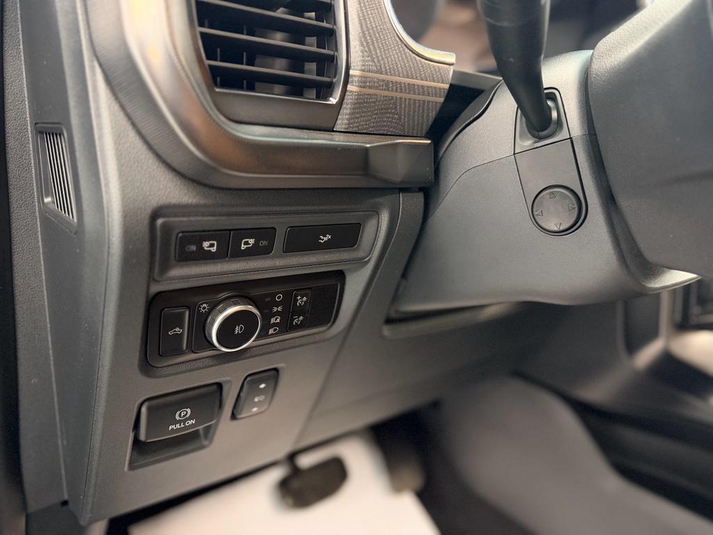 used 2023 Ford F-150 car, priced at $53,995