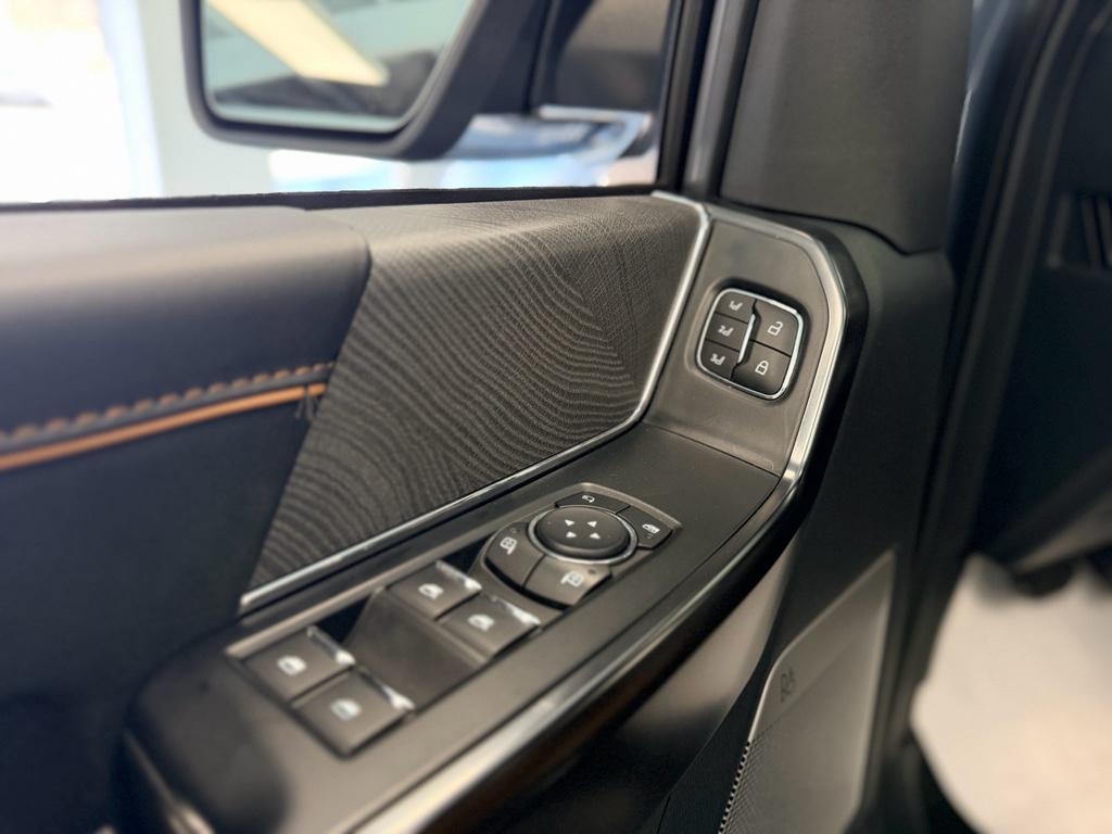 used 2023 Ford F-150 car, priced at $53,995