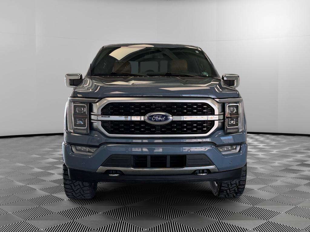 used 2023 Ford F-150 car, priced at $53,995