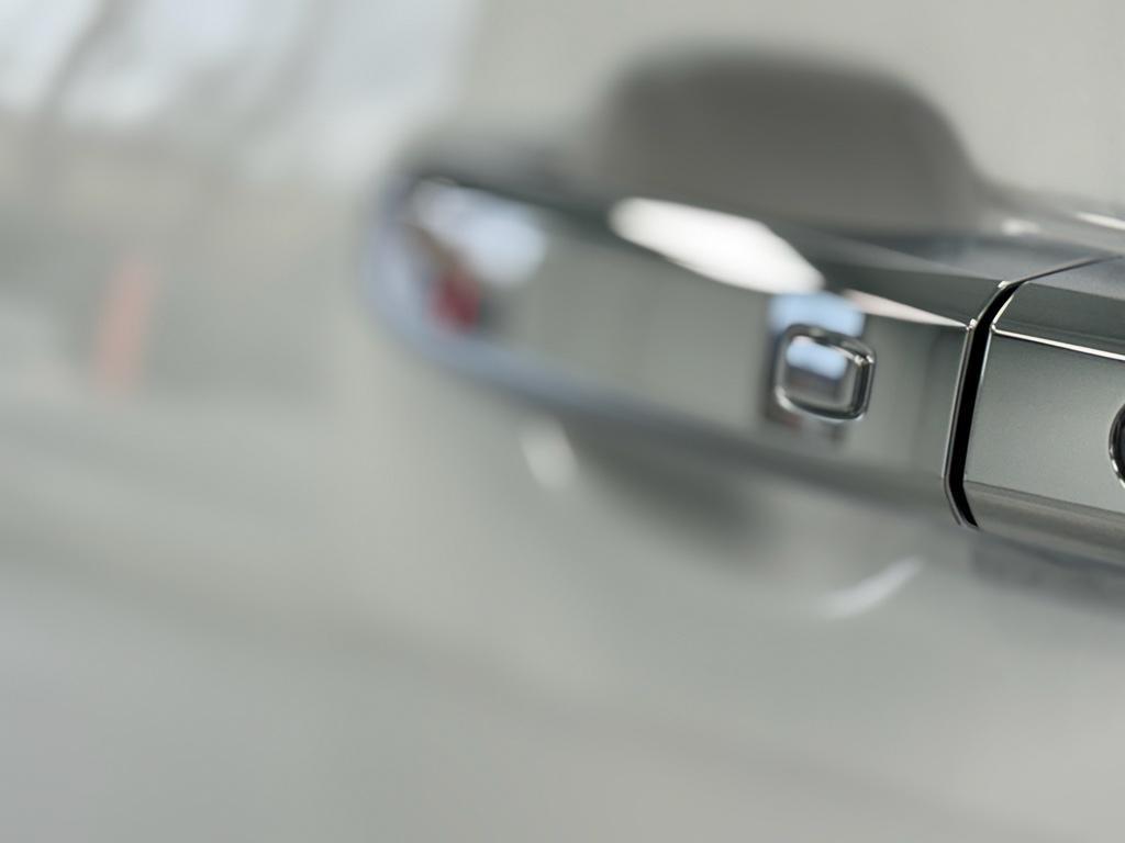 used 2024 Chevrolet Silverado 1500 car, priced at $57,995