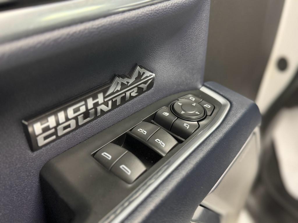 used 2024 Chevrolet Silverado 1500 car, priced at $57,995