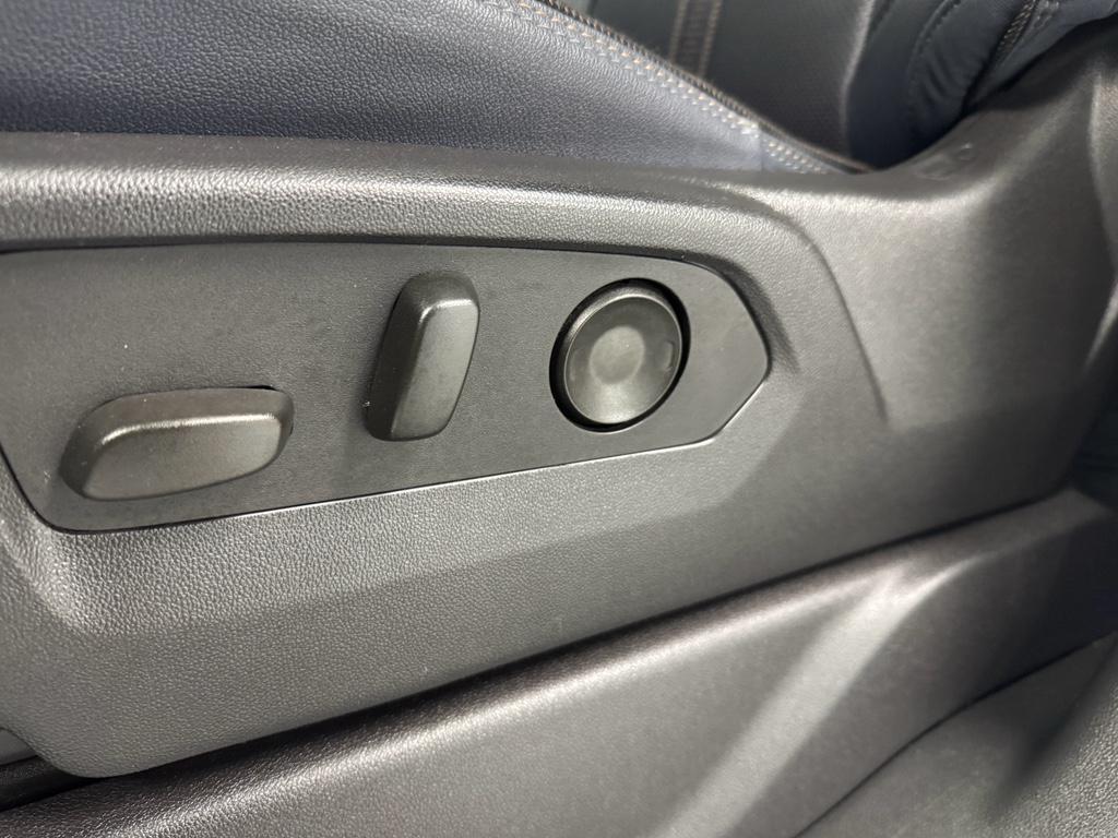 used 2024 Chevrolet Silverado 1500 car, priced at $57,995