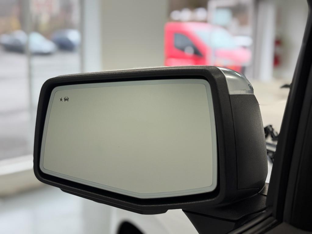 used 2024 Chevrolet Silverado 1500 car, priced at $57,995