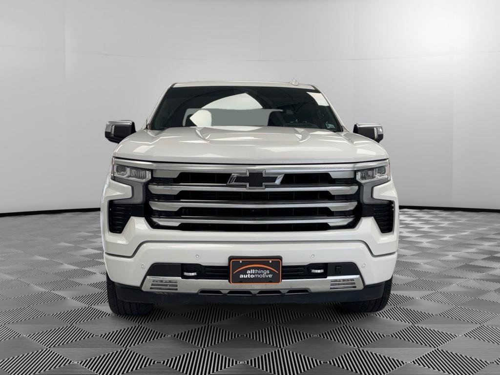 used 2024 Chevrolet Silverado 1500 car, priced at $57,995