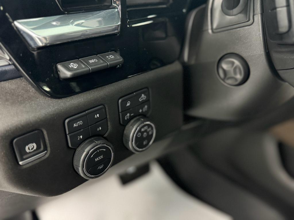 used 2024 Chevrolet Silverado 1500 car, priced at $57,995