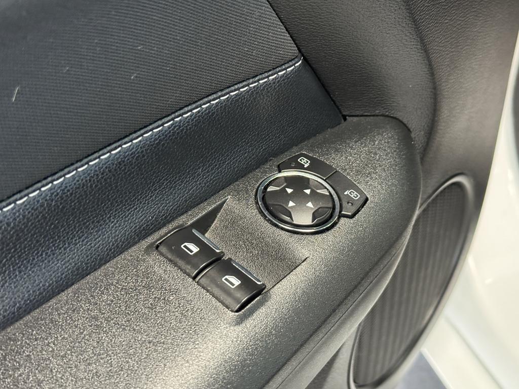 used 2021 Ford Mustang car, priced at $20,995