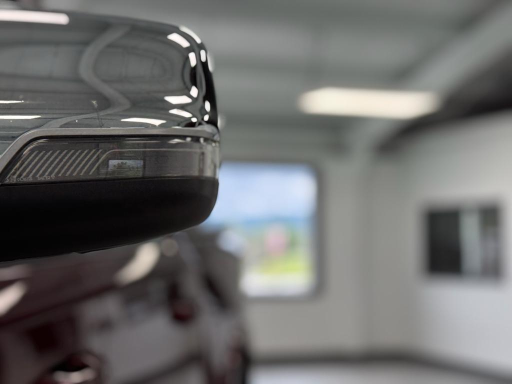 used 2024 Ram 1500 car, priced at $52,495