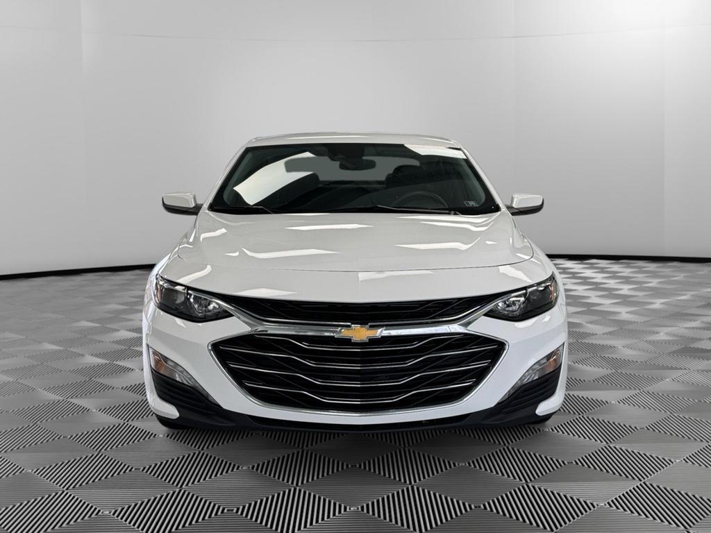 used 2024 Chevrolet Malibu car, priced at $17,995