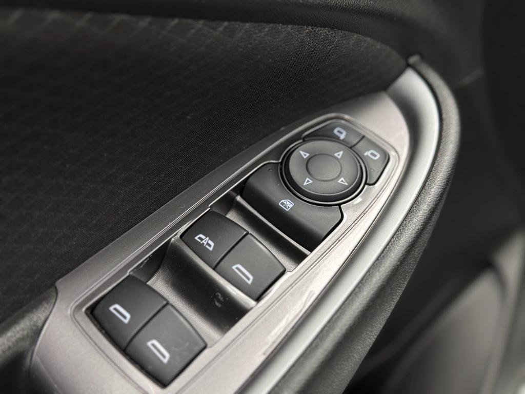 used 2024 Chevrolet Malibu car, priced at $17,995