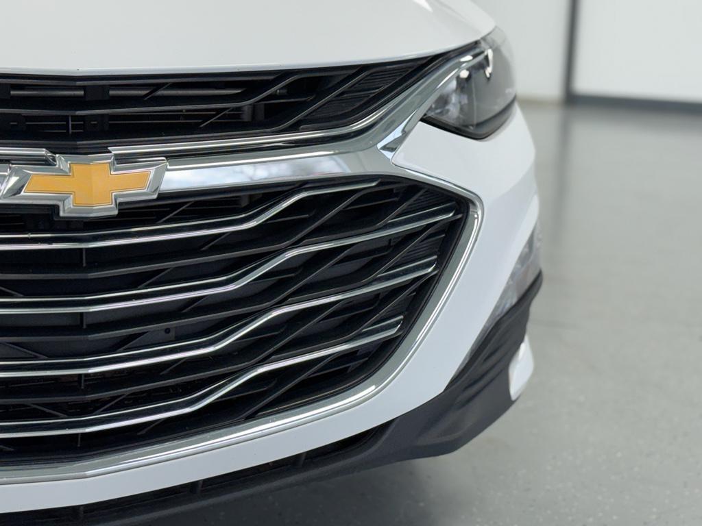 used 2024 Chevrolet Malibu car, priced at $17,995