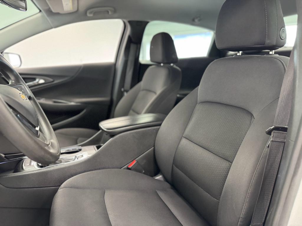 used 2024 Chevrolet Malibu car, priced at $17,995