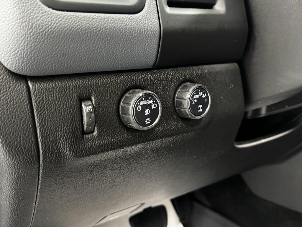 used 2018 Chevrolet Colorado car, priced at $24,250