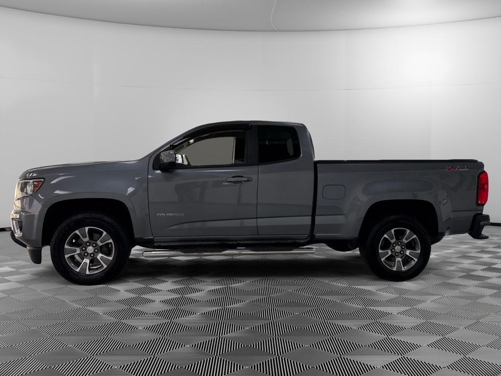 used 2018 Chevrolet Colorado car, priced at $24,250