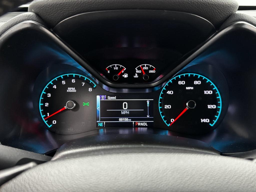 used 2018 Chevrolet Colorado car, priced at $24,250