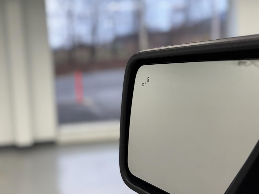 used 2023 Ford F-150 car, priced at $44,995