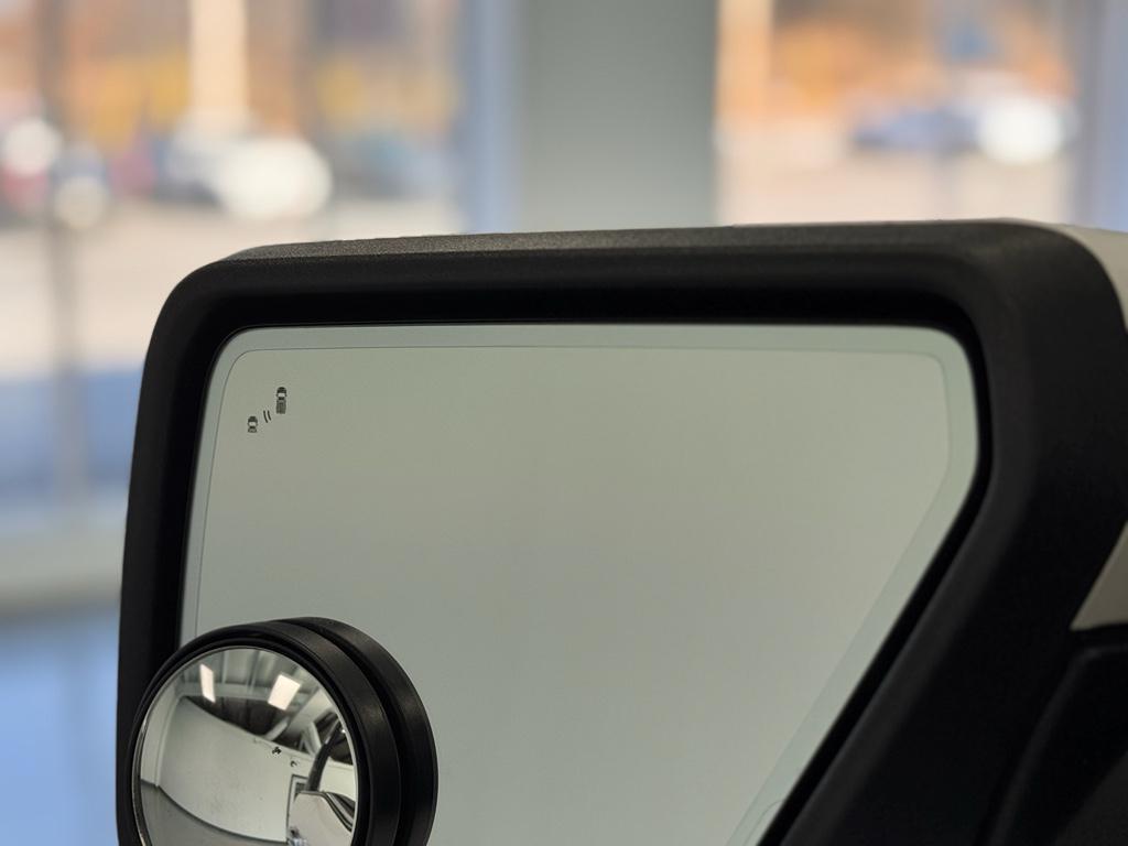 used 2023 Ford F-150 car, priced at $58,995