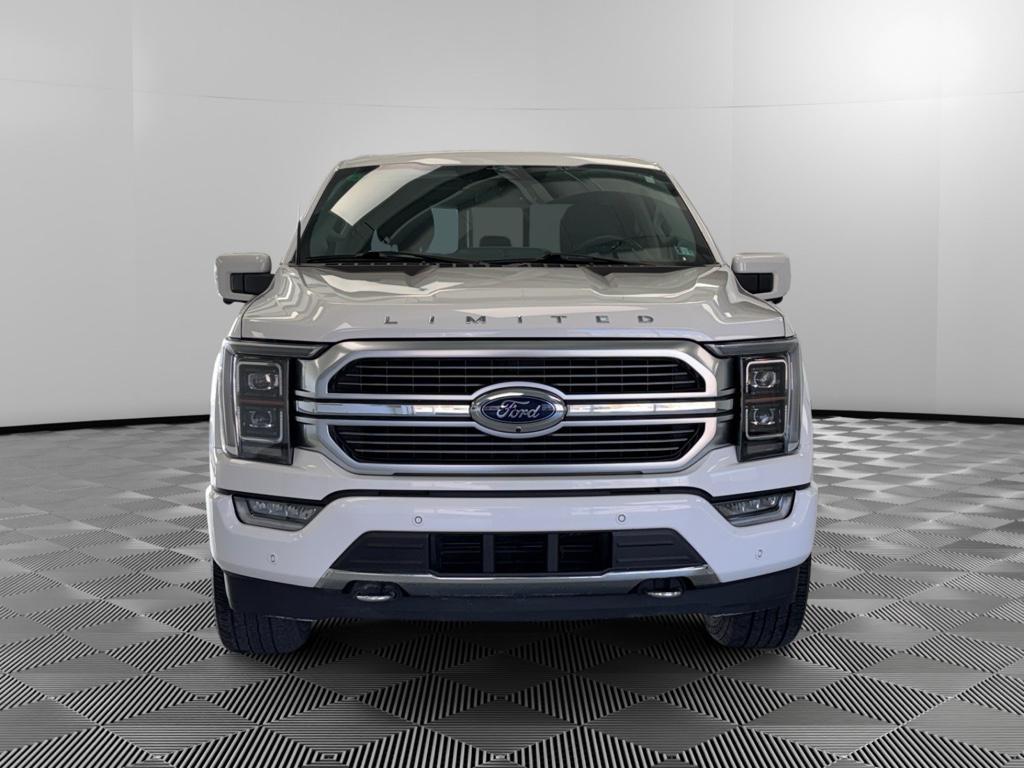used 2023 Ford F-150 car, priced at $58,995