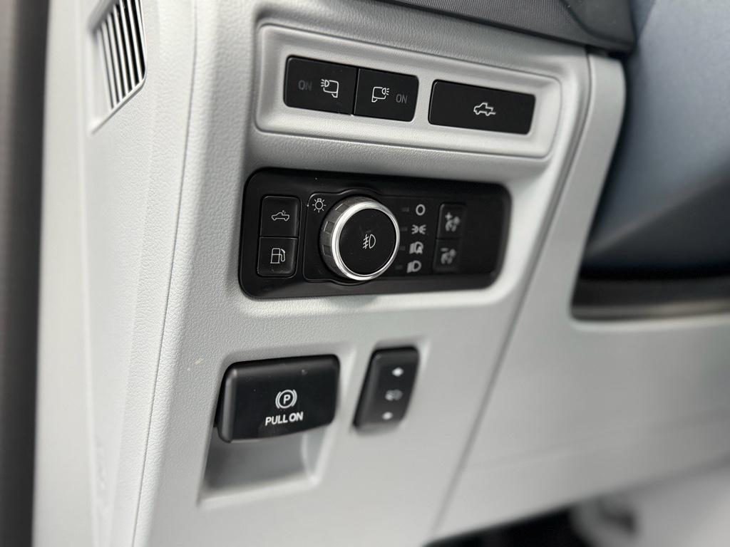 used 2023 Ford F-150 car, priced at $58,995