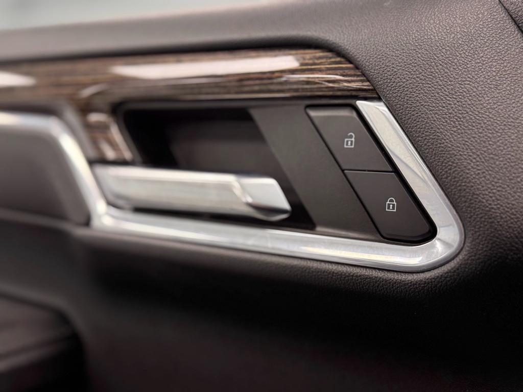 used 2023 GMC Sierra 1500 car, priced at $37,495