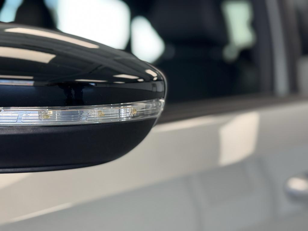 used 2018 Volkswagen Passat car, priced at $21,995