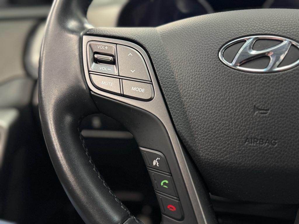 used 2014 Hyundai Santa Fe Sport car, priced at $9,995