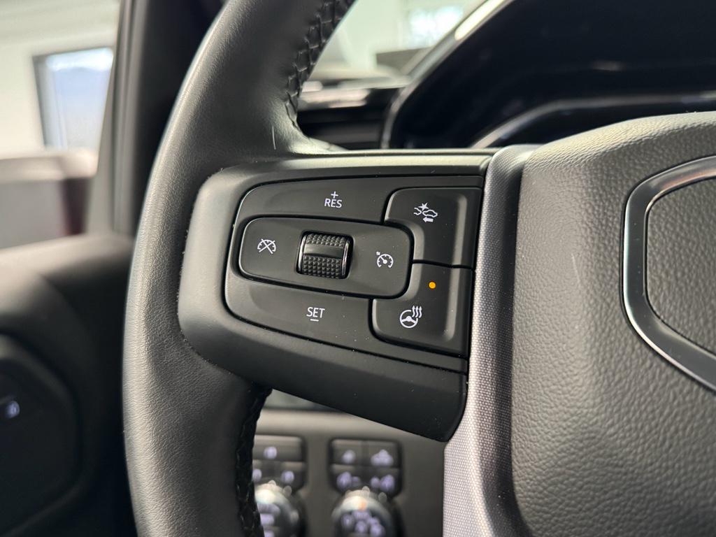 used 2024 GMC Sierra 3500 car, priced at $52,749