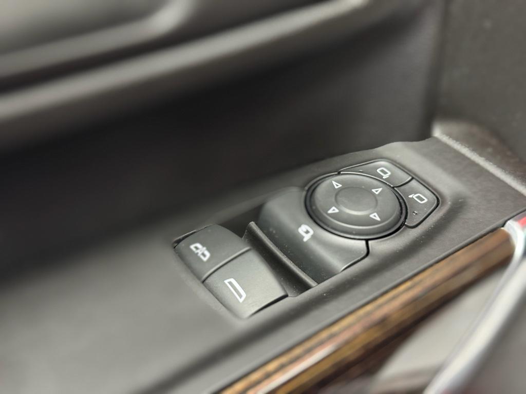 used 2024 GMC Sierra 3500 car, priced at $52,749