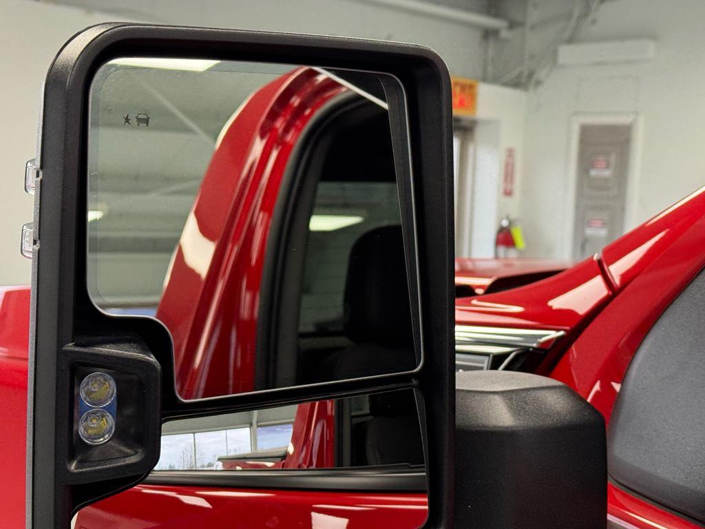 used 2024 GMC Sierra 3500 car, priced at $52,749