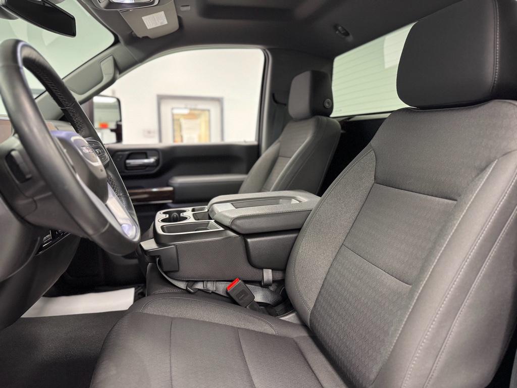 used 2024 GMC Sierra 3500 car, priced at $52,749