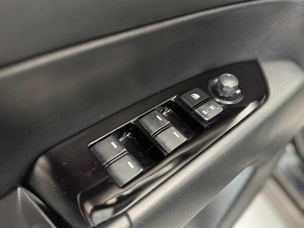 used 2025 Mazda CX-5 car, priced at $24,995