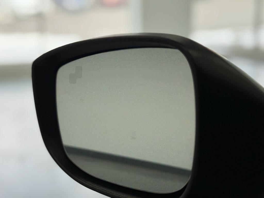 used 2025 Mazda CX-5 car, priced at $24,995