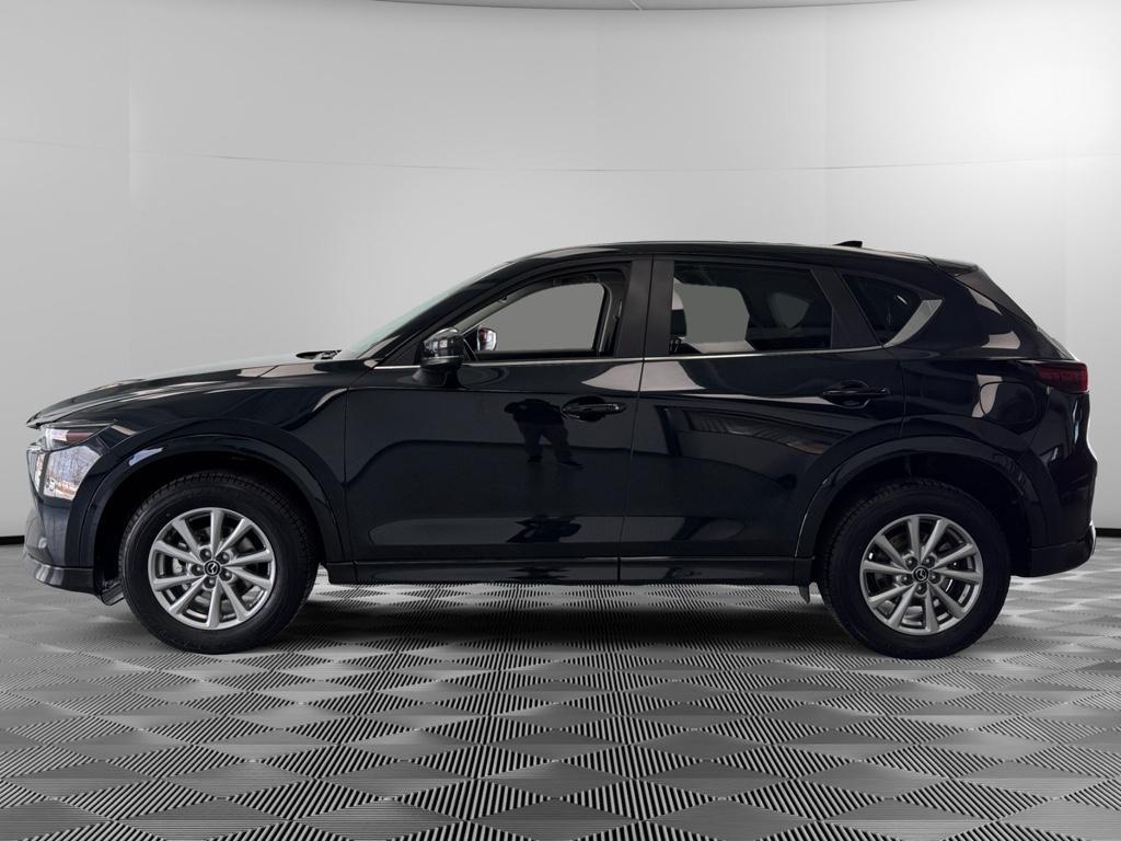 used 2025 Mazda CX-5 car, priced at $24,995
