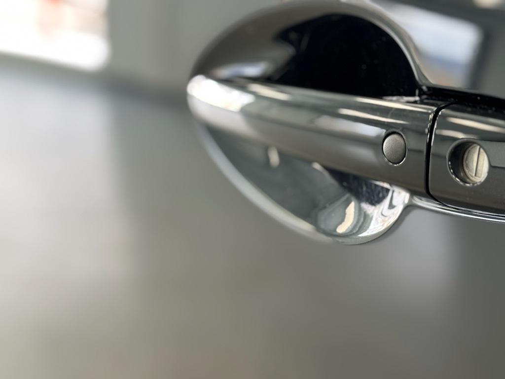 used 2025 Mazda CX-5 car, priced at $24,995