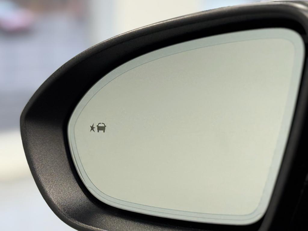 used 2019 Buick Regal Sportback car, priced at $26,495